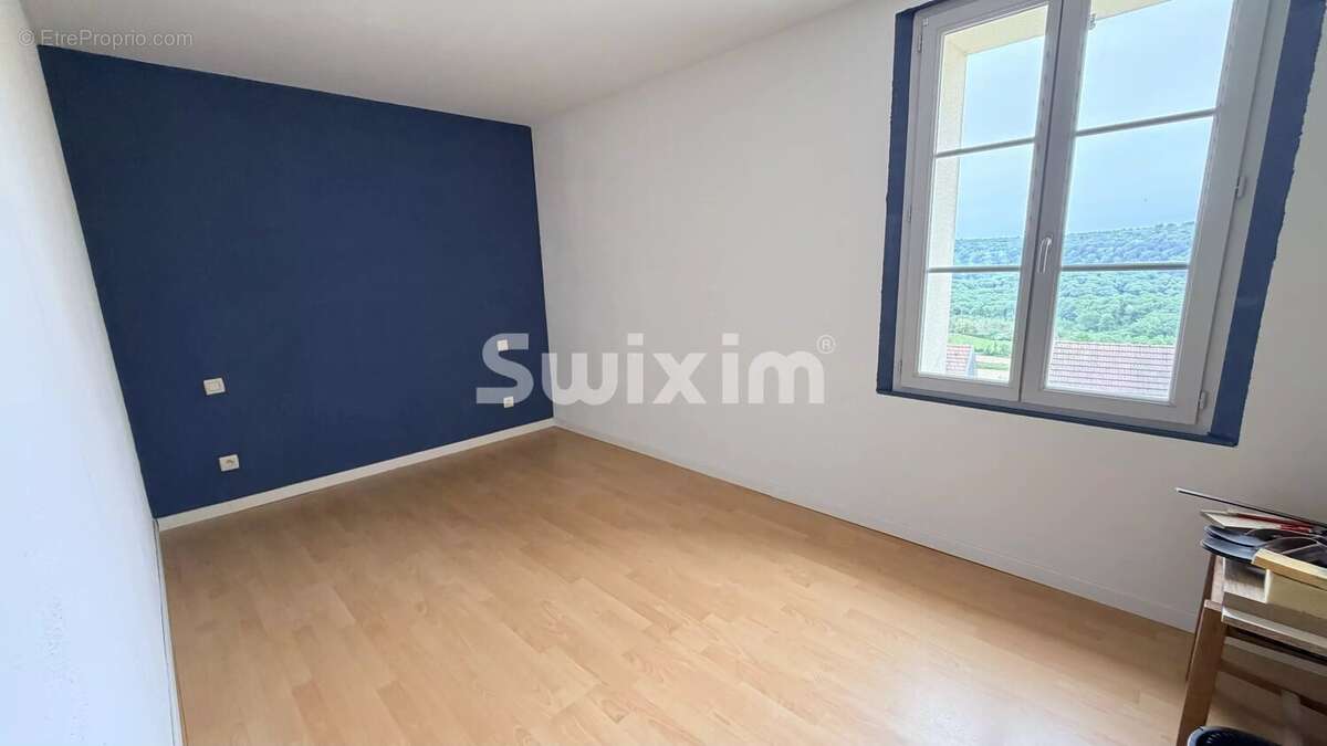 Appartement à DOLE