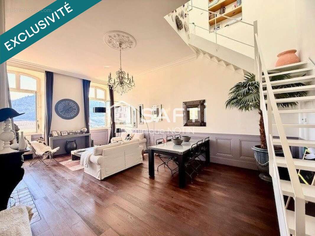 Appartement 117 m² à Arnas  - photo 4