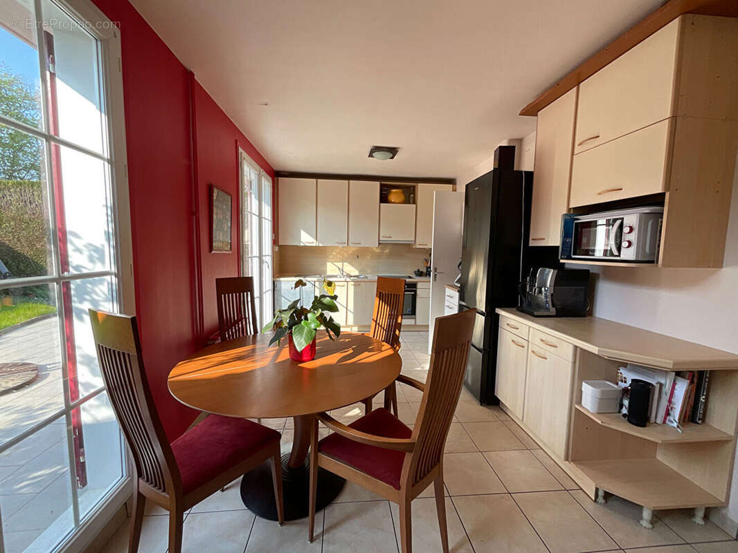 Maison à ANDRESY