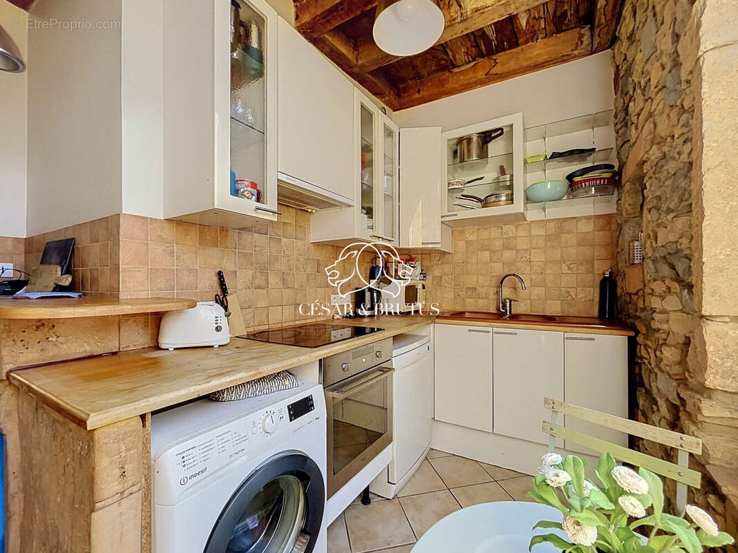 Appartement 44 m² à Lyon-1e  - photo 7