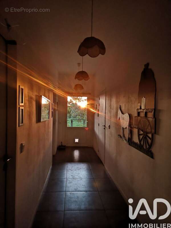 Photo 3 - Maison à PREIGNAC