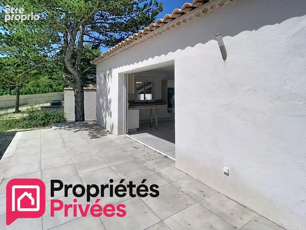 Maison de plain-pied prête à vivre avec vue exceptionnelle sur la Sainte-Baume - photo 7