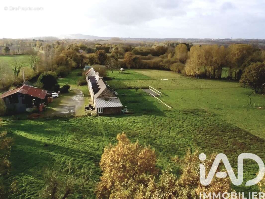 Photo 3 - Maison à SAINT-LAURENT