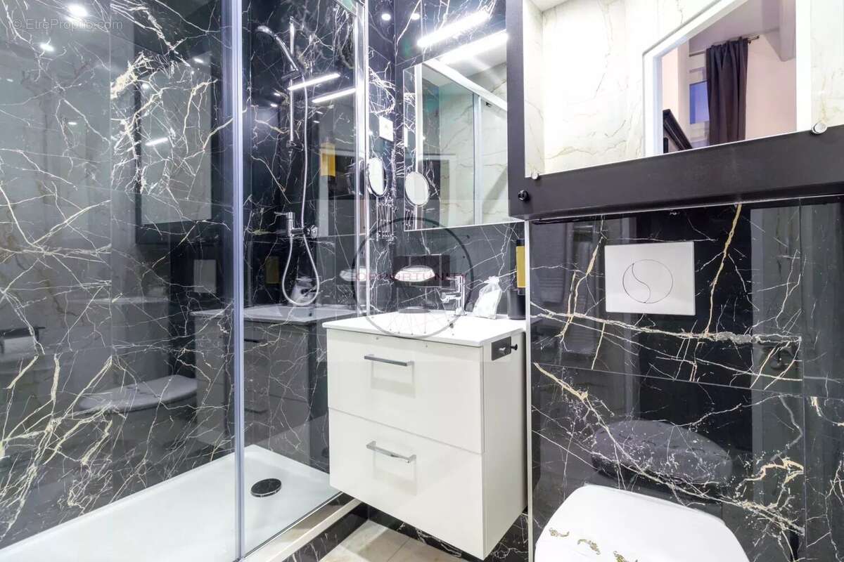 Appartement à TROYES