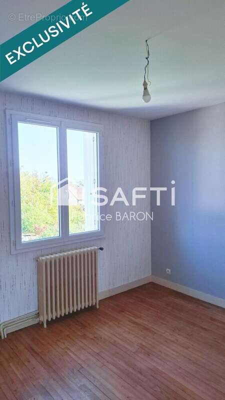 Photo 7 - Maison à CHATELLERAULT