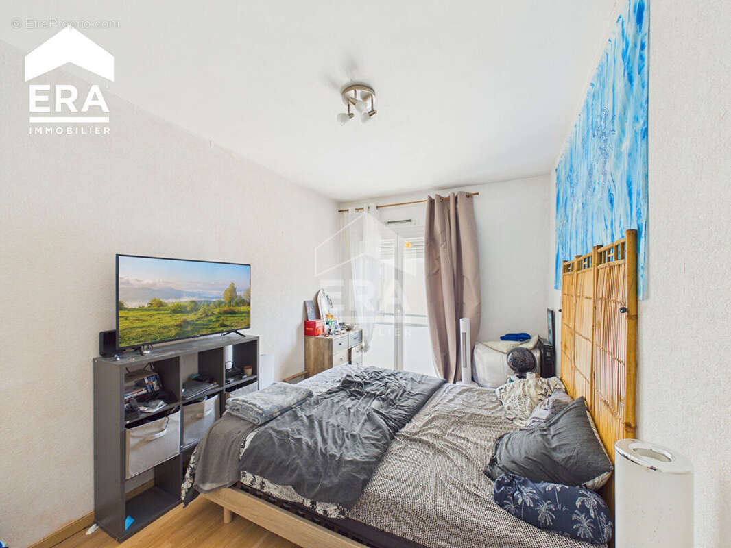 Appartement à RODEZ