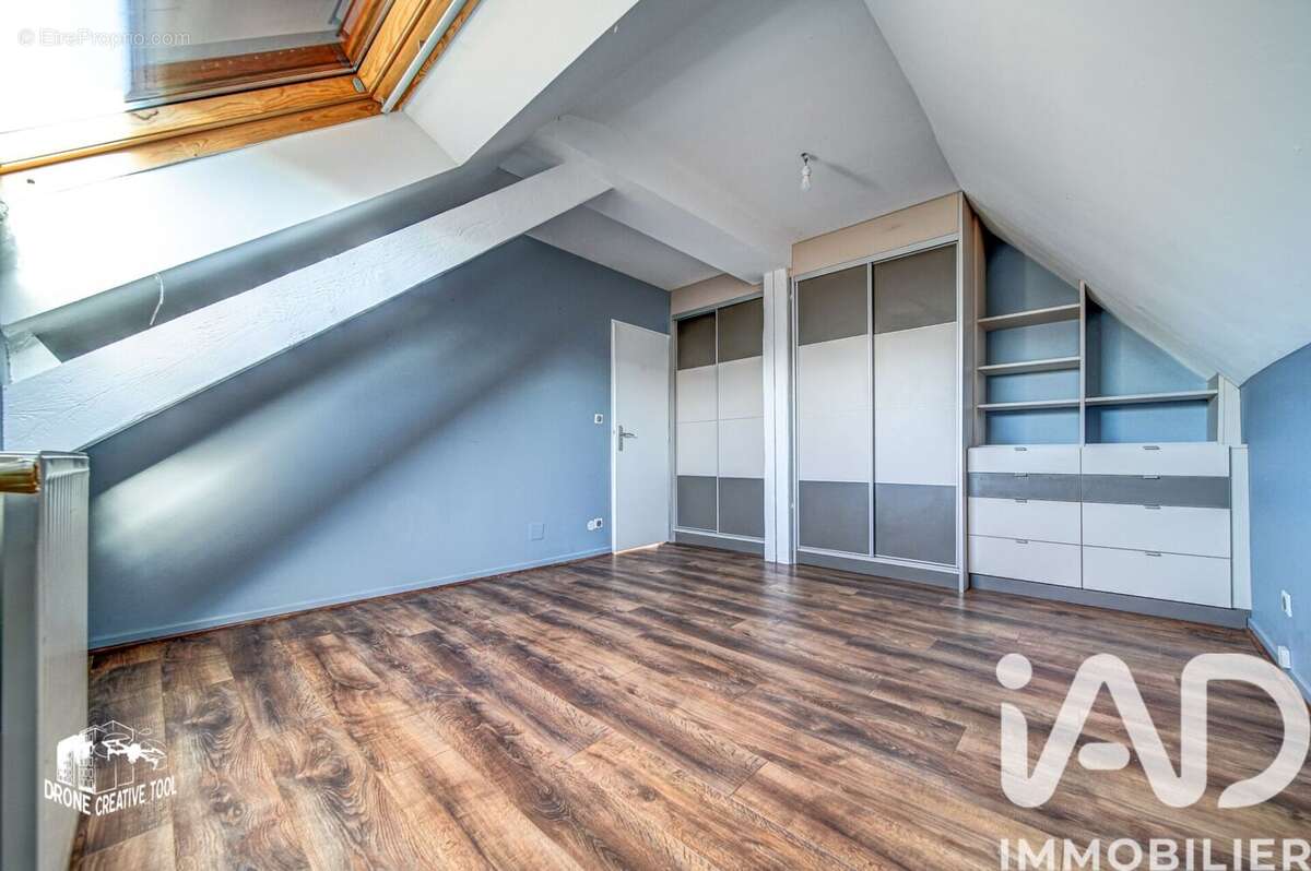 Photo 7 - Appartement à LE BAN-SAINT-MARTIN