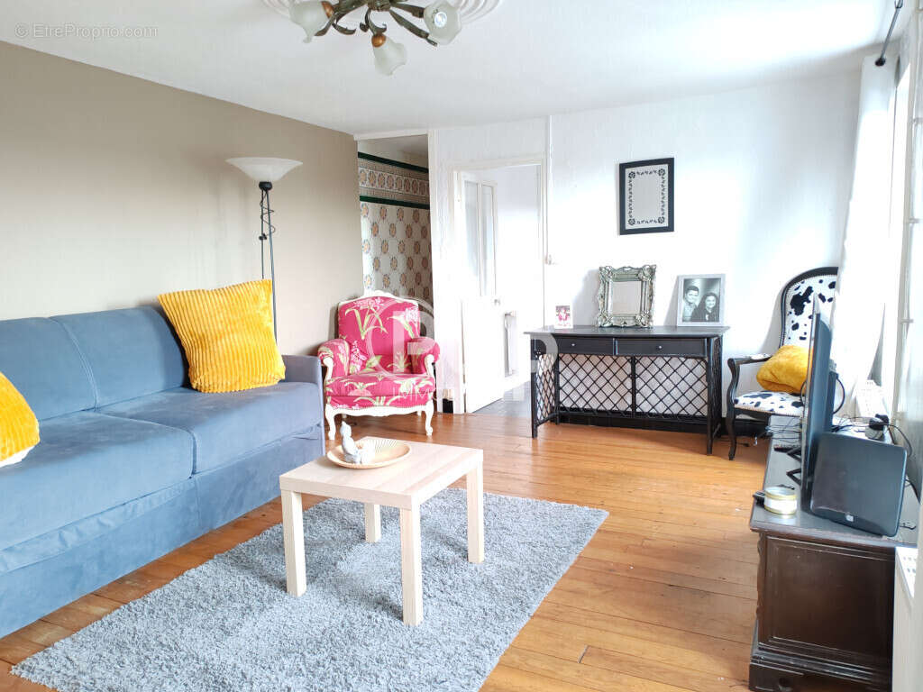 Appartement à DESVRES