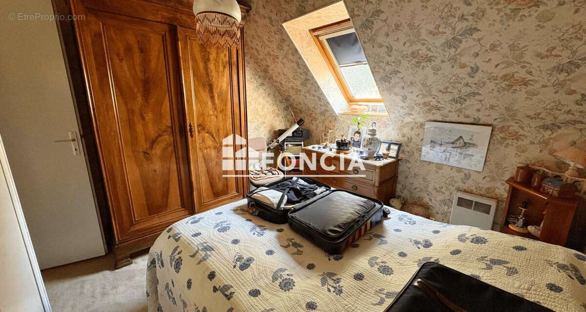 Maison au calme avec grand jardin arboré - photo 11