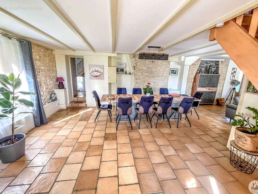 Appartement à VILLEREAL