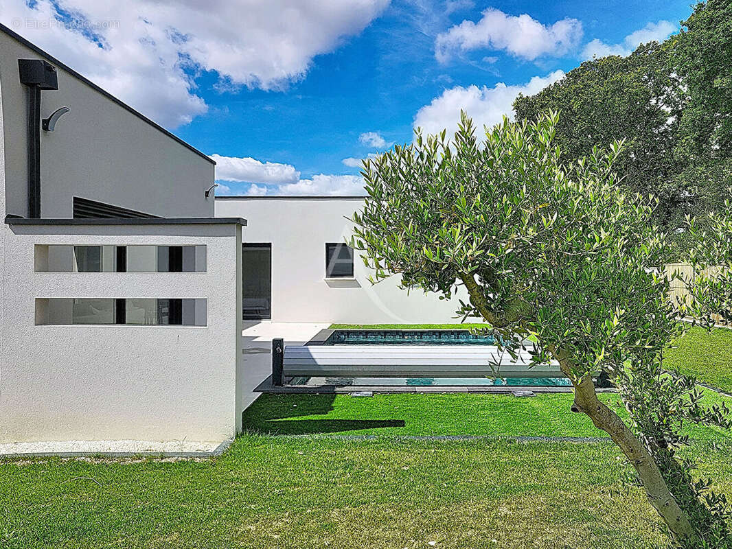 Maison Cholet - photo 13