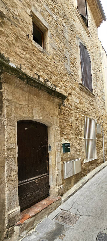 Appartement à SAINT-GILLES