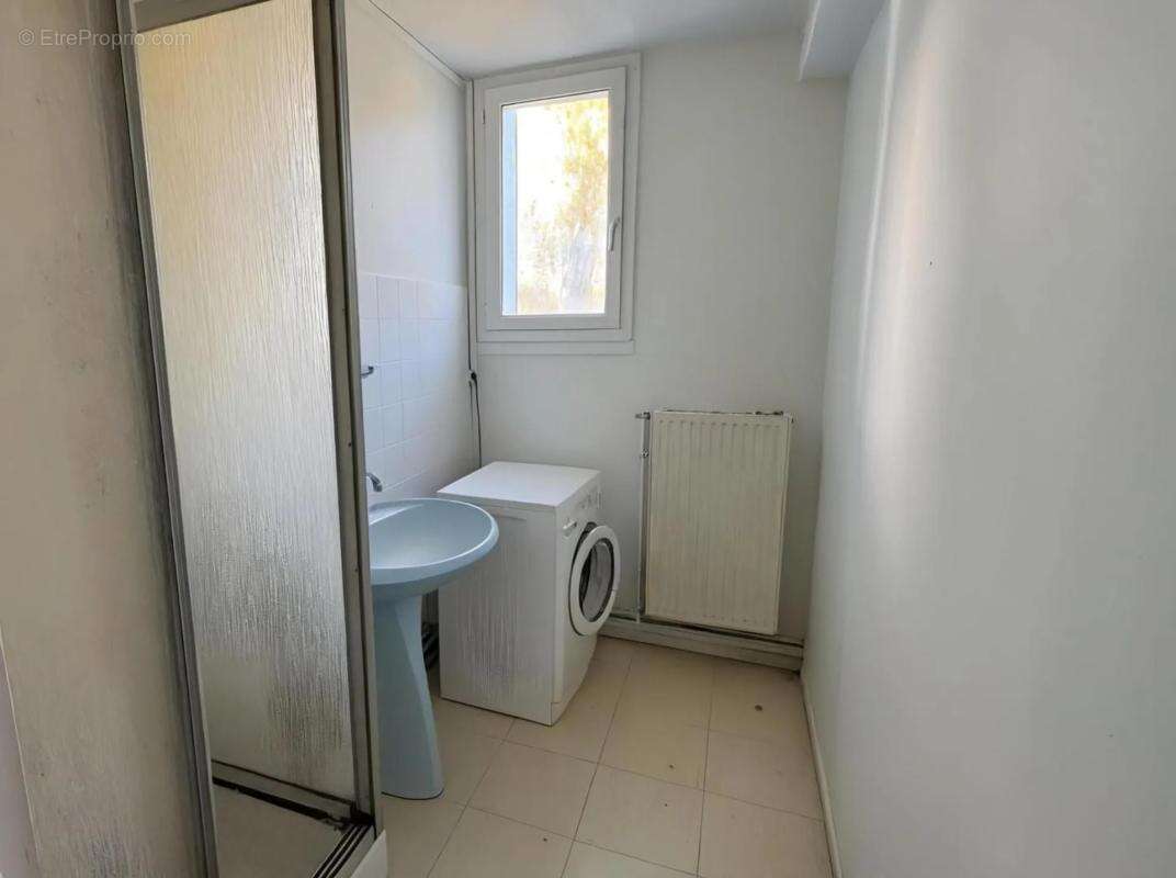 Appartement à MONTLUCON