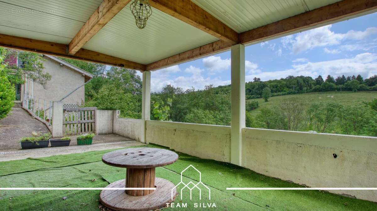 Maison 120 m² à Vienne  - photo 19