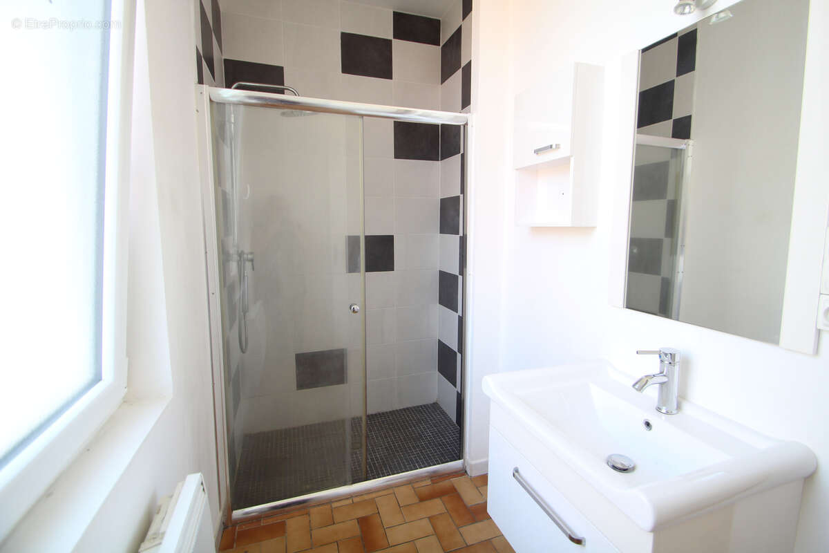 Maison à BOURBON-LANCY