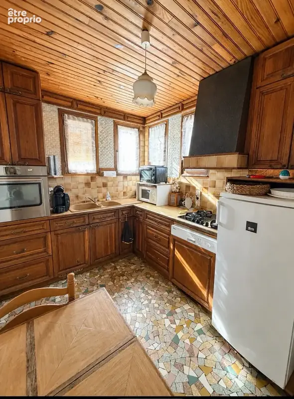 Maison sur sous-sol - photo 7