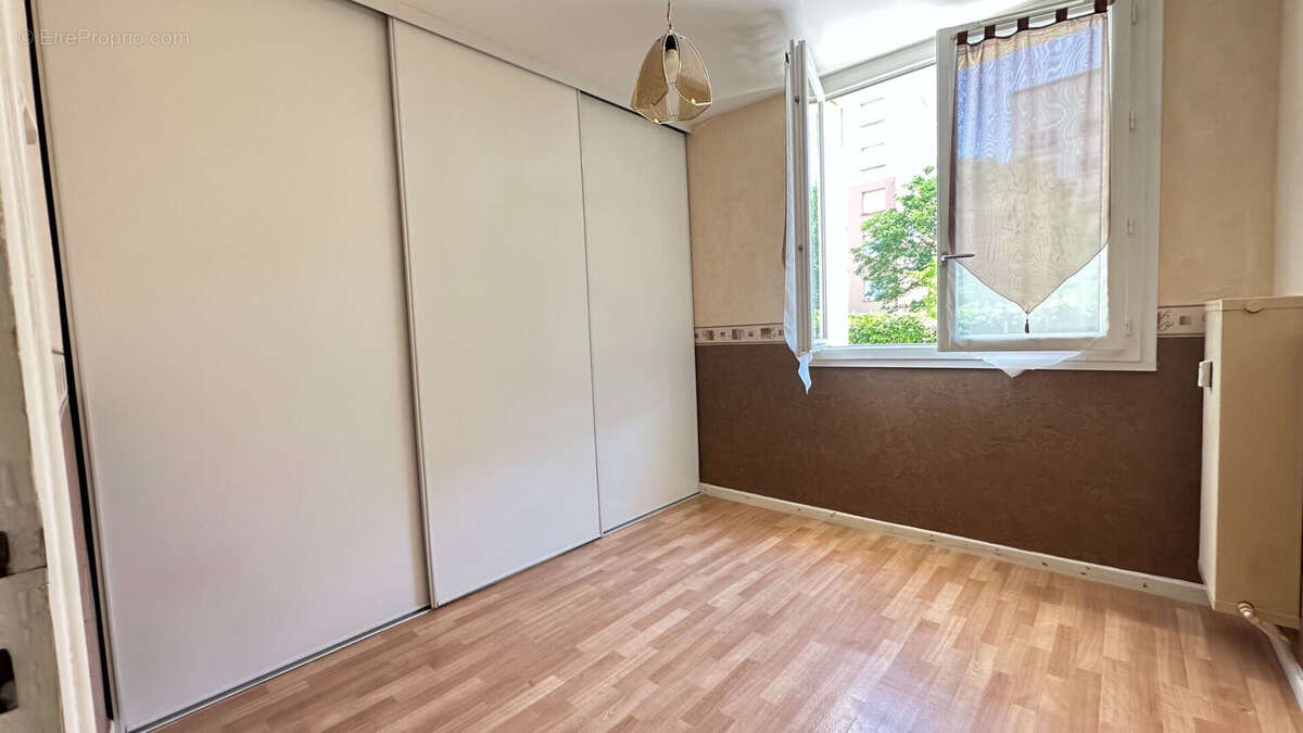 Appartement à VIENNE