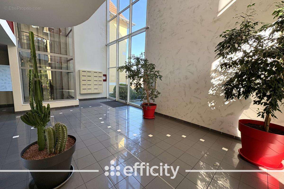 Appartement à L&#039;HORME