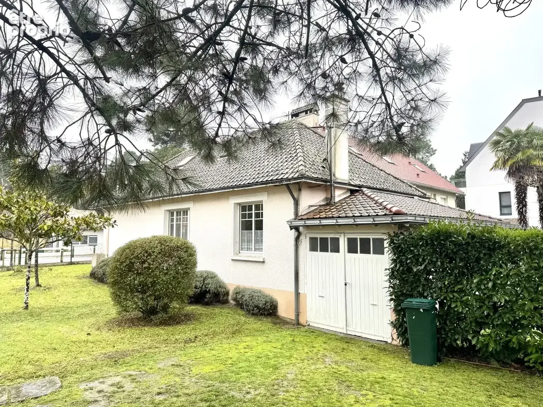 Maison 5 pièces 123 m² à vendre à La Baule-Escoublac (44500) - photo 5