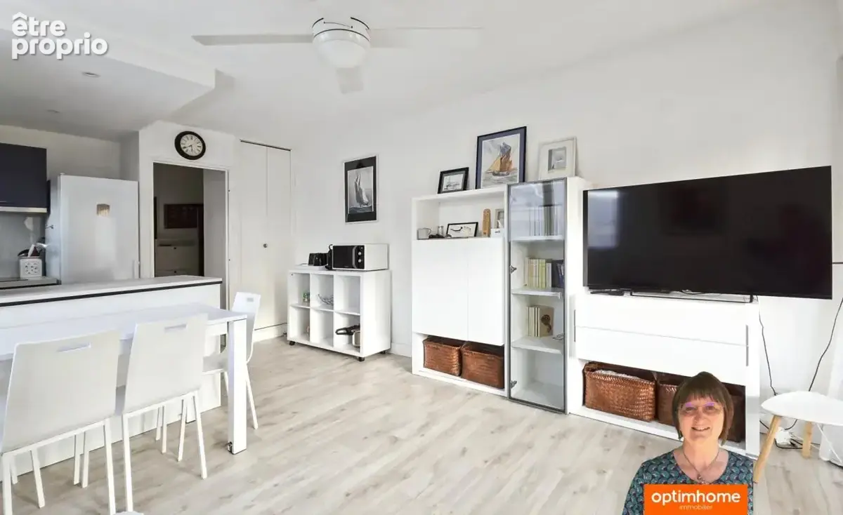 Appartement à LE GRAU-DU-ROI