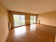 Appartement à JUVISY-SUR-ORGE