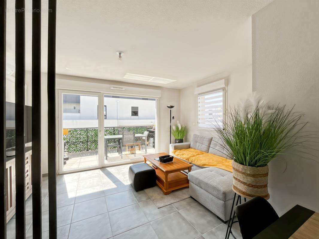 Appartement à BEZIERS