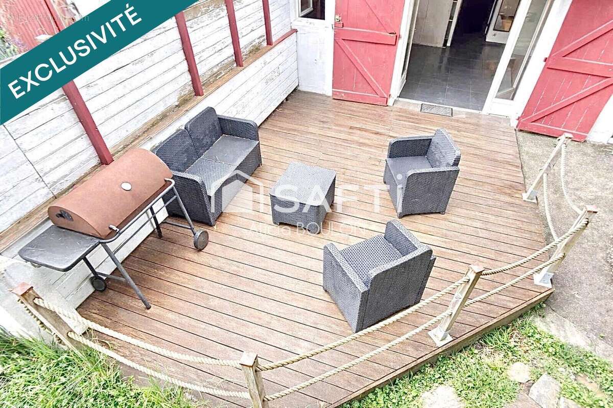 Photo 2 - Appartement à SARE