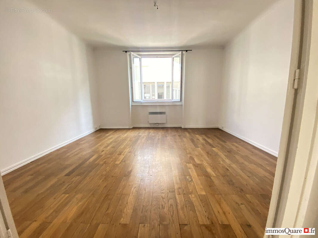Appartement à LYON-7E