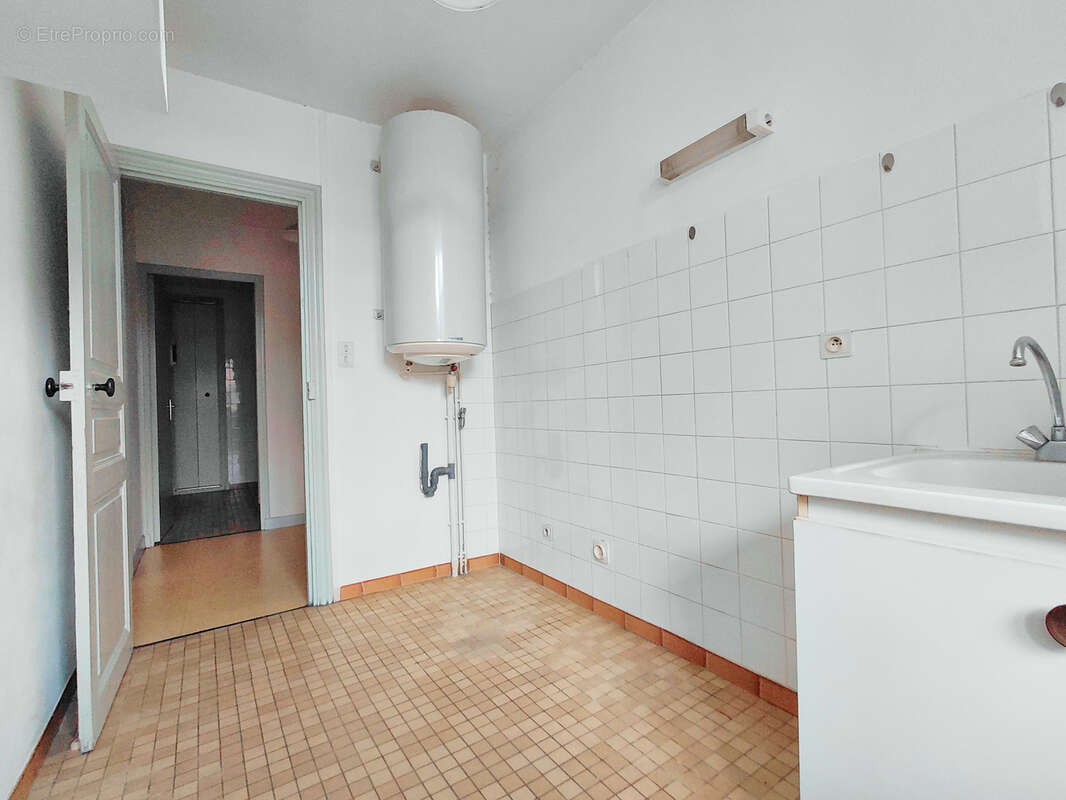 Appartement à AUBENAS