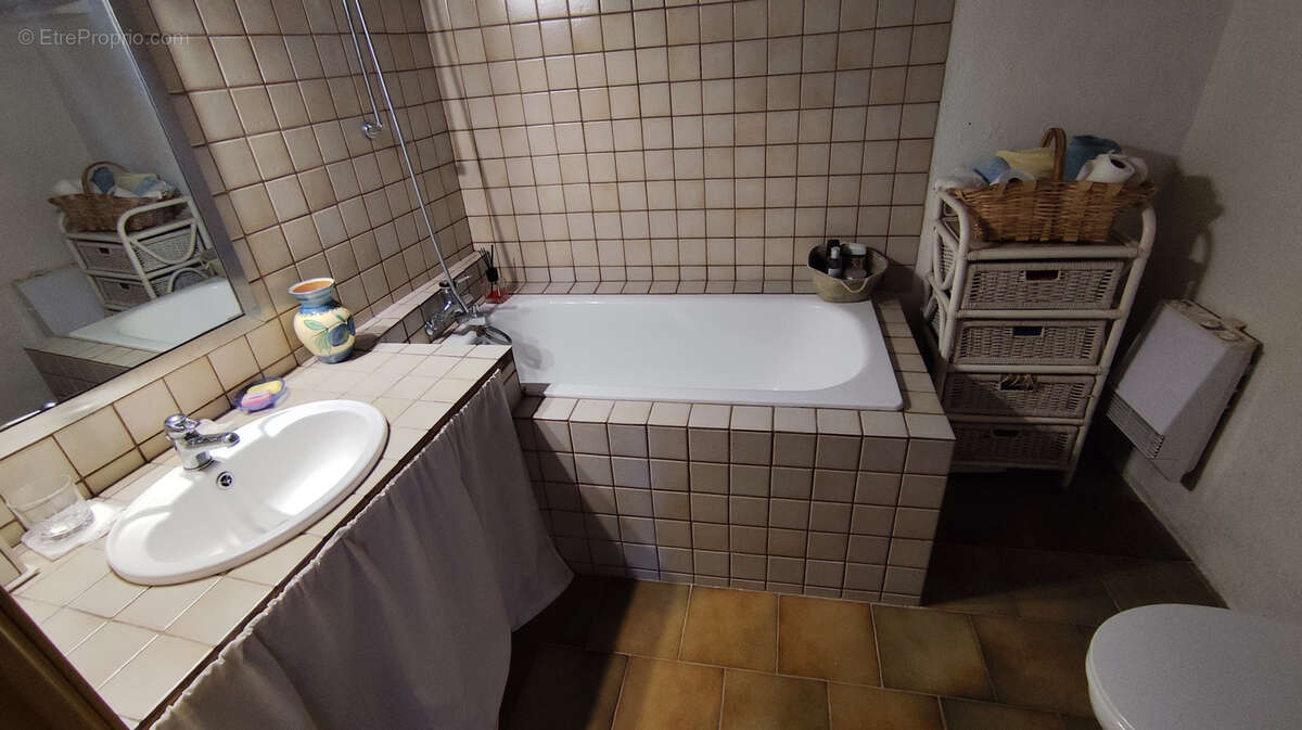 Maison à BREIL-SUR-ROYA