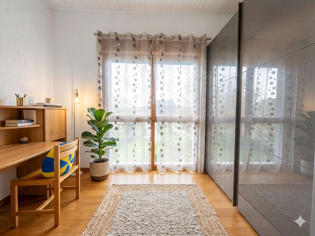 Maison à CHAMPIGNY-SUR-MARNE