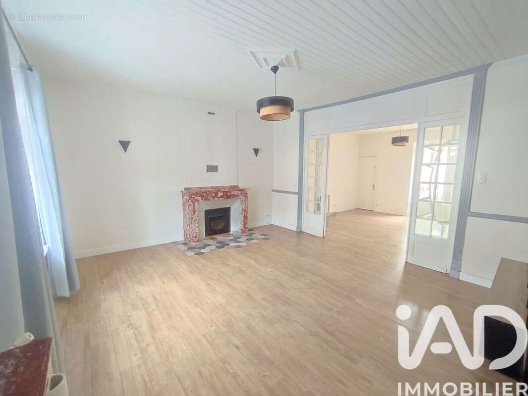 Photo 3 - Maison à MOISSAC