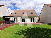 Maison à LA FRETTE-SUR-SEINE