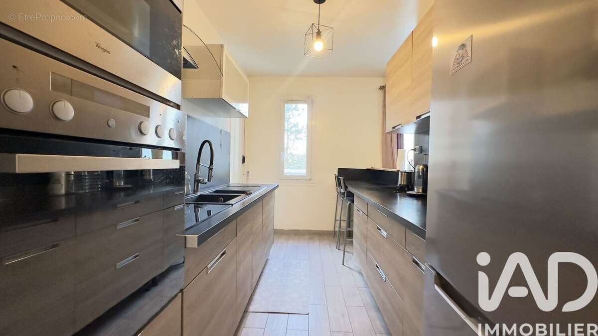 Photo 6 - Appartement à TRAPPES