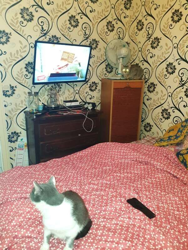 Appartement à SAINT-AIGULIN