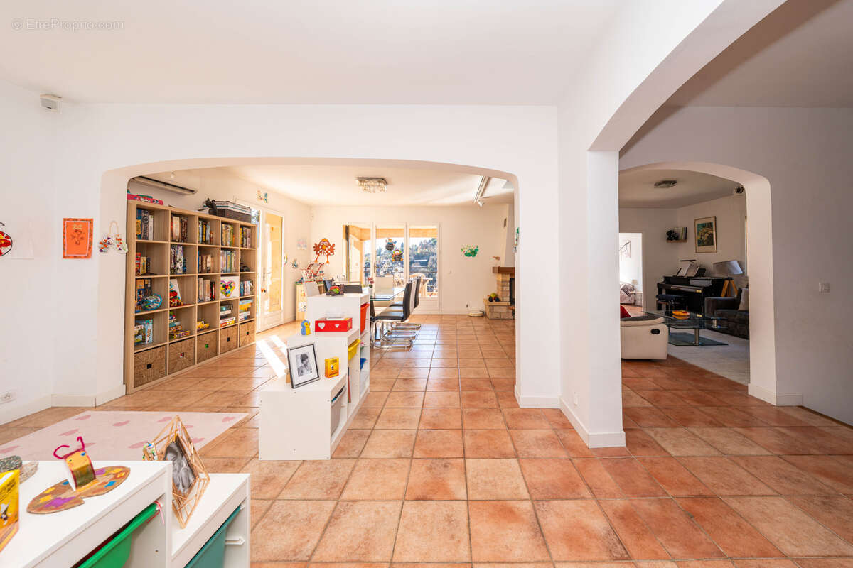 Maison à SAINT-PAUL