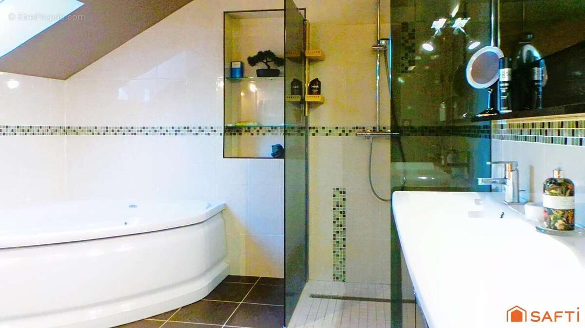 Photo 8 - Maison à LA MEMBROLLE-SUR-CHOISILLE