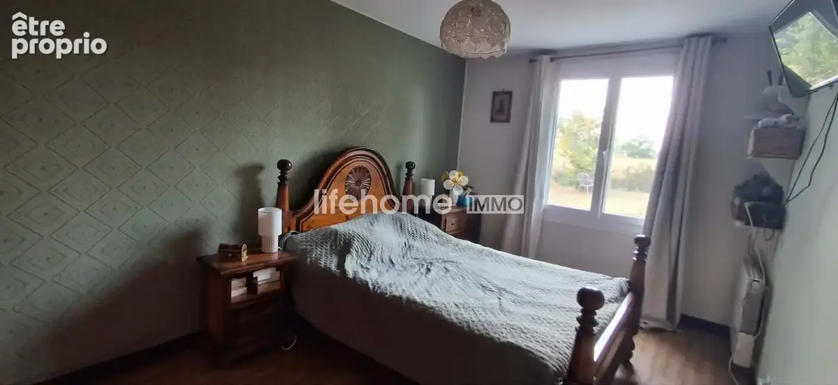 Maison 74 m² à Martizay  - photo 6