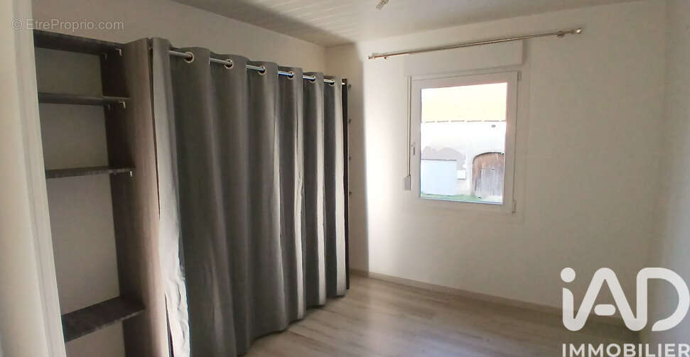 Photo 4 - Maison à DOMVALLIER