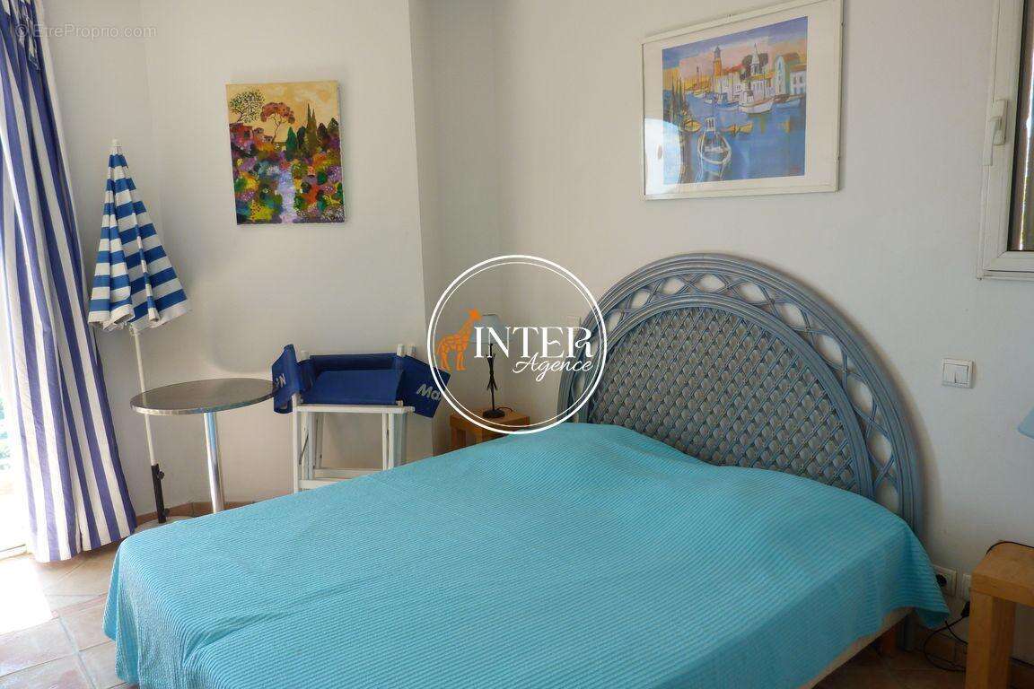 Maison à SAINTE-MAXIME