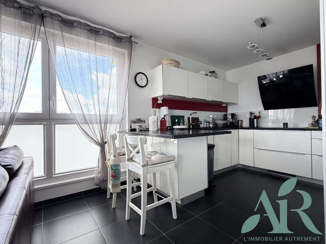Appartement à OBERNAI