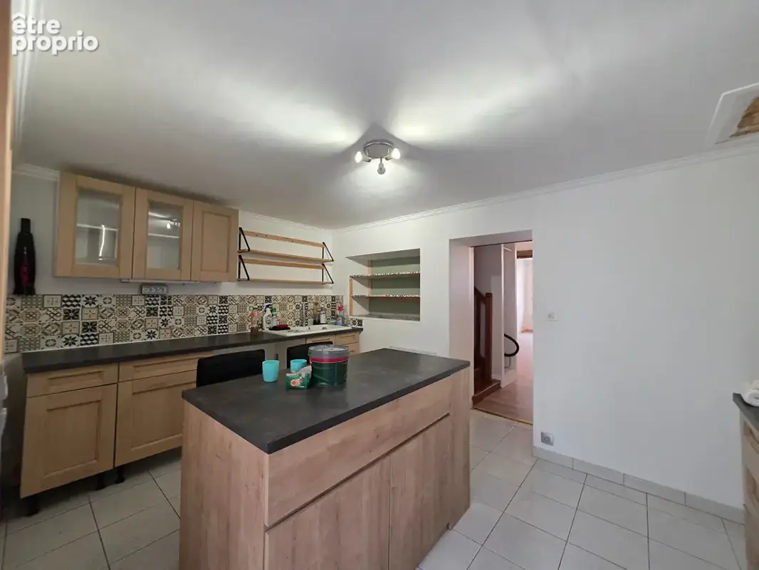 Maison Plombieres Les Dijon 173 m2 - photo 3