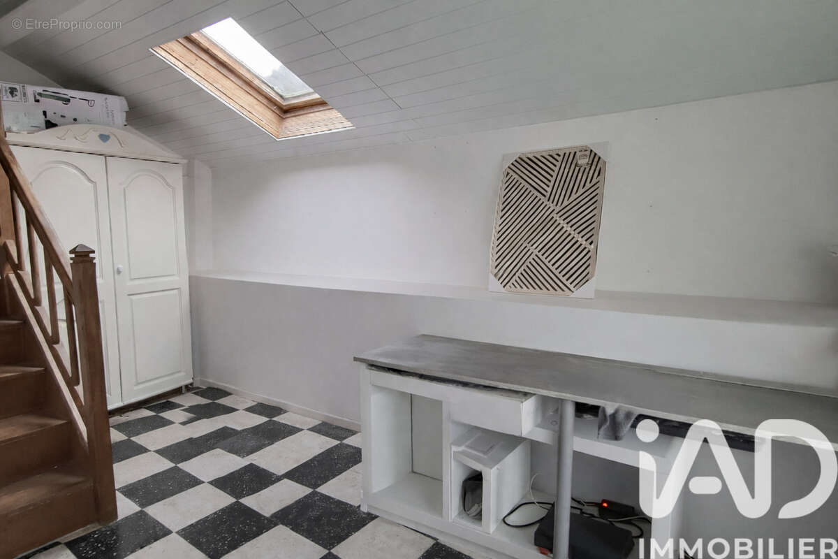 Maison 106 m² à Loches-Sur-Ource  - photo 5