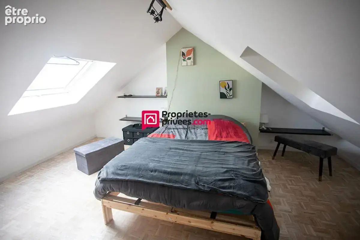 Proprietes privees cote d'opale  vous propose : - photo 4