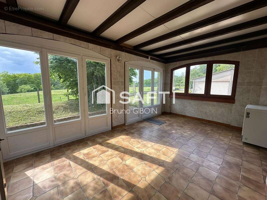 Photo 6 - Maison à SAINT-BRISSON-SUR-LOIRE