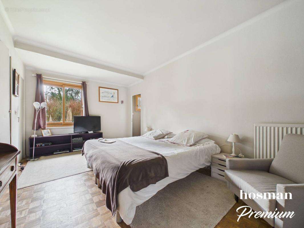 Maison de 235 m² avec piscine sur un terrain de 10 715m² et accès privé à l'Erdre - Sucé-sur-Erdre - photo 12