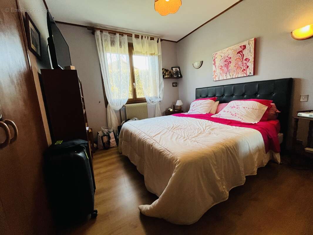 1 - Maison à SAINT-VALERY-SUR-SOMME