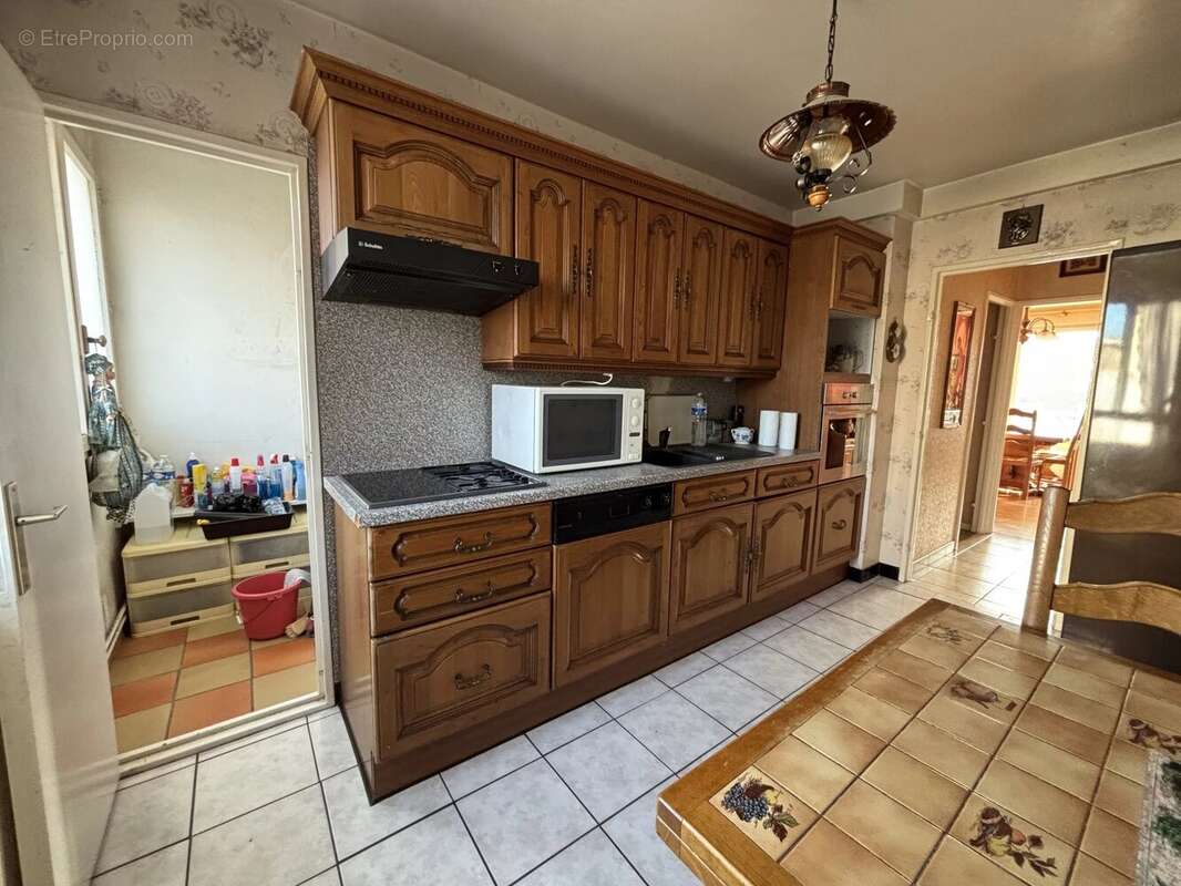 Appartement à LE HAVRE