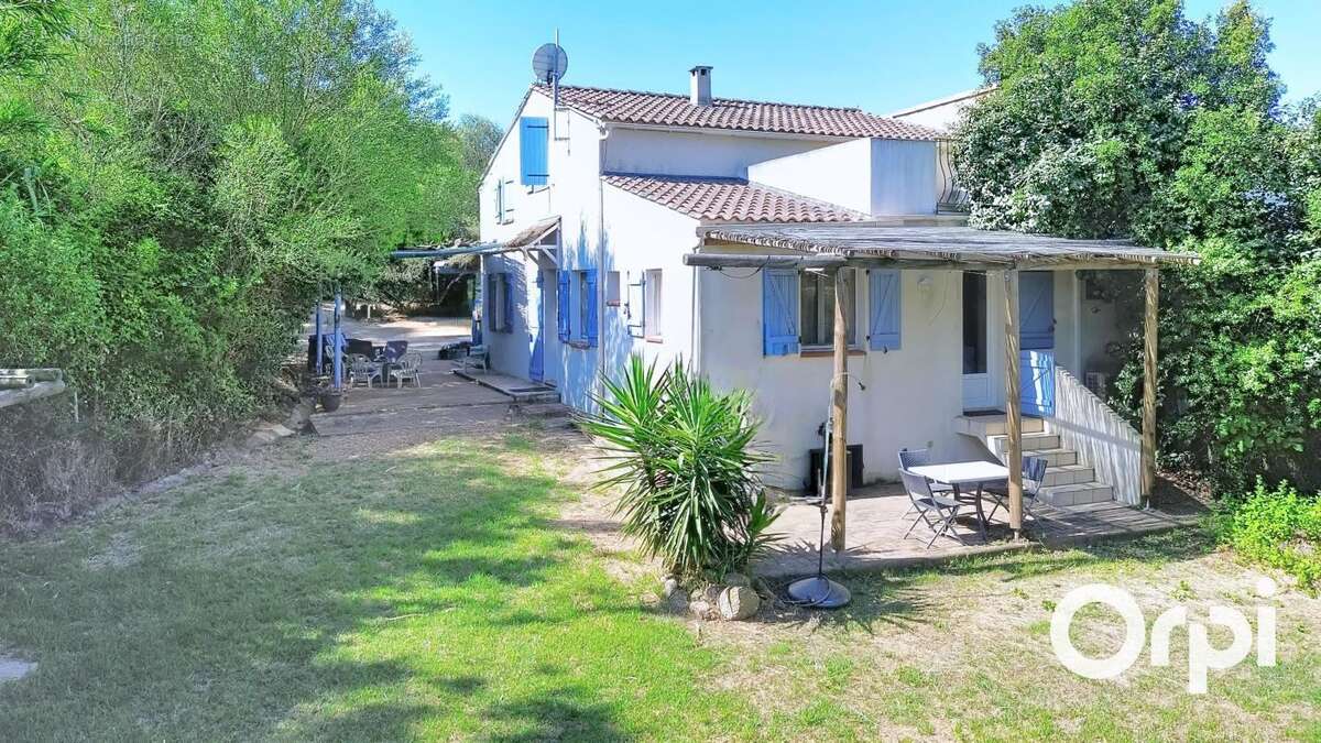 Palombaggia - Villa 3 chambres - photo 14