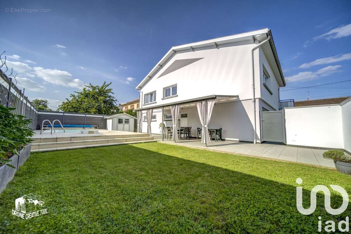 Photo 2 - Maison à BOUSSE